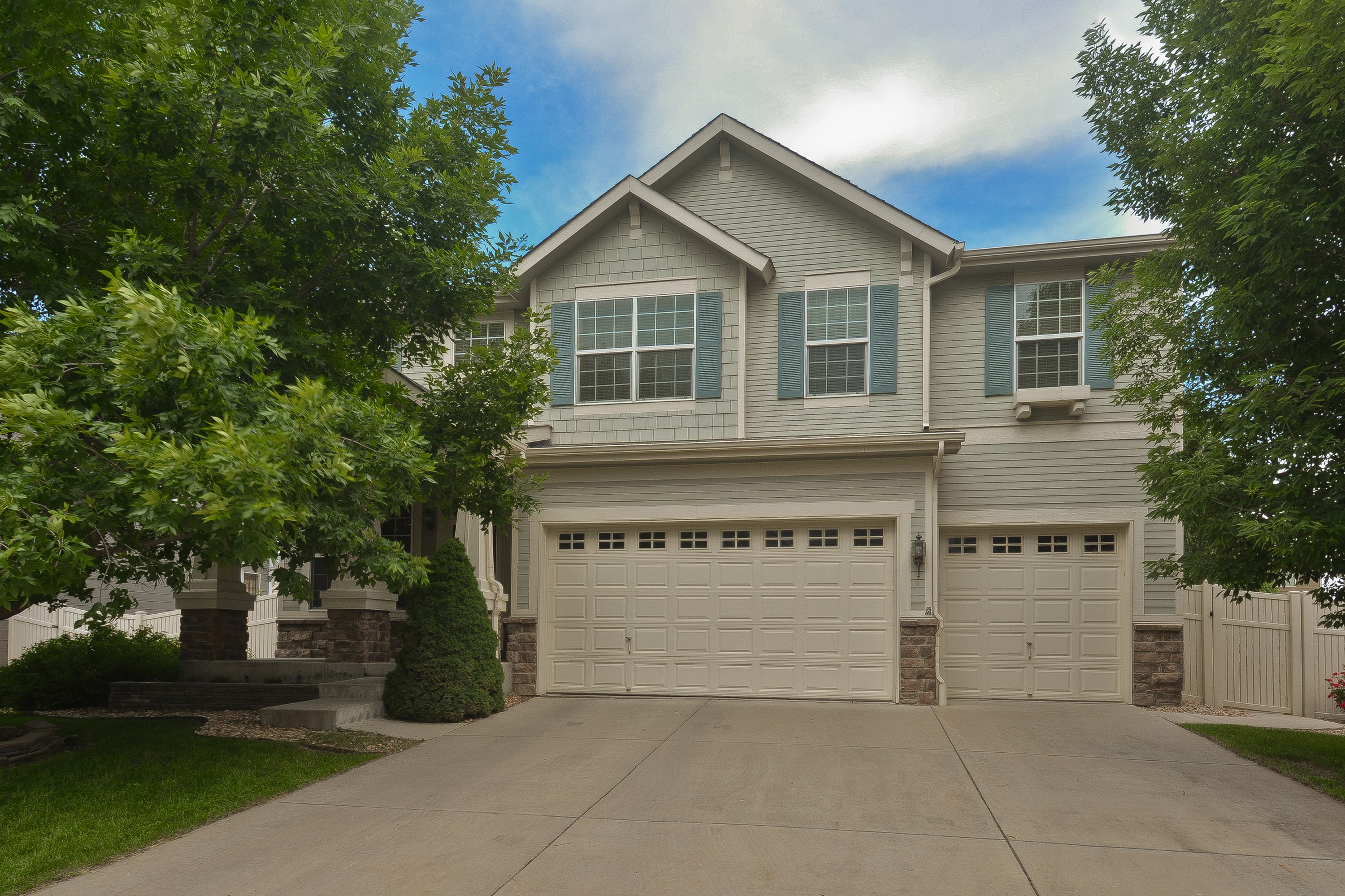 Great Home in Firestone Colorado! Walter Realty