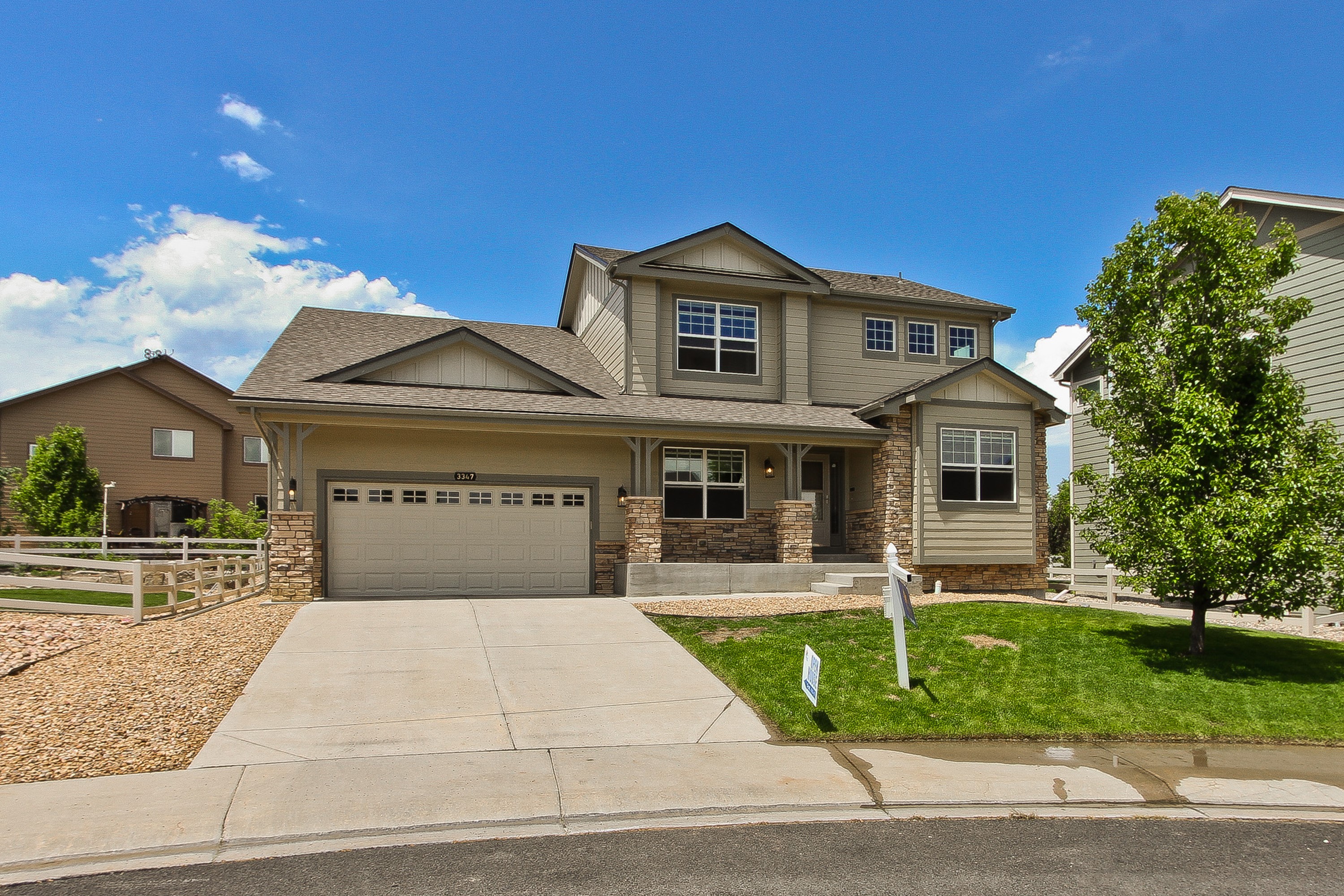 Hunters Run Loveland | Walter Realty